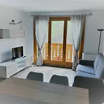 Apartment With One Bedroom In Canillo, With Wonderful Mountain View, B